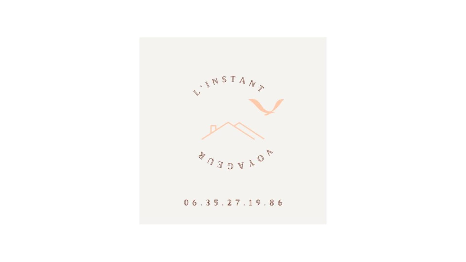 L'Instant Voyageur Apartment Virsac Ngoại thất bức ảnh